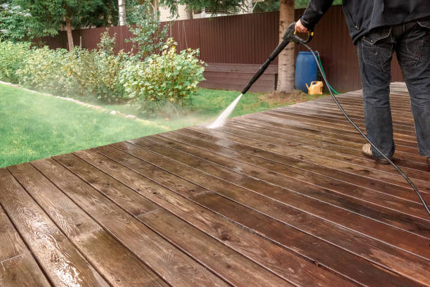 Best Oil Spill Cleanup  in Avalon, CA