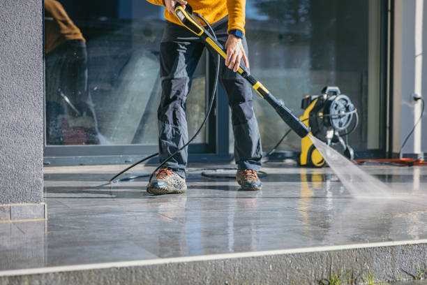 Best House Exterior Washing  in Avalon, CA